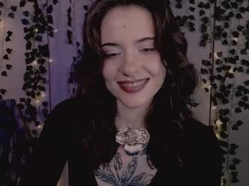 Risha_Laass Chaturbate stream image from December 12, 2025