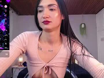 Sofii_Cute01 Chaturbate stream image from December 12, 2025
