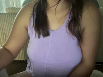 Xxxlorelai Chaturbate stream image from December 12, 2025