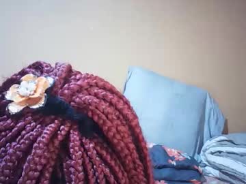Bella307697 Chaturbate stream image from December 12, 2025