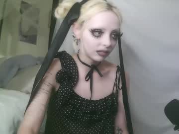 Bl0odsyring3 Chaturbate stream image from December 12, 2025