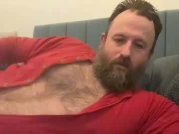 Burlypup Chaturbate stream image from December 12, 2025