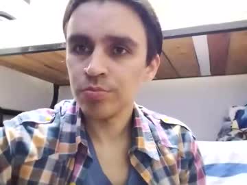 Danylano Chaturbate stream image from December 12, 2025