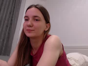 Fireflies_Fly_ Chaturbate stream image from December 12, 2025