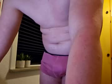 Fitguy743 Chaturbate stream image from December 12, 2025