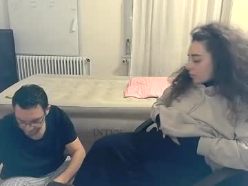 Foreverfreedom Chaturbate stream image from December 12, 2025