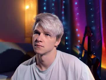 Jack_Frozt Chaturbate stream image from December 12, 2025