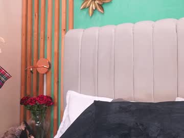Katlyn_Martins Chaturbate stream image from December 12, 2025