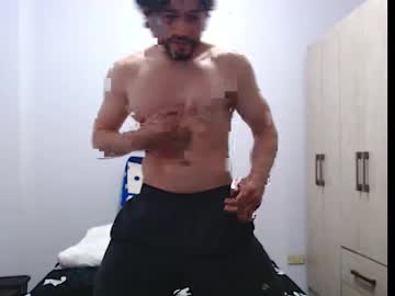 Mnt_O Chaturbate stream image from December 12, 2025