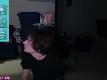 Naturesbest951 Chaturbate stream image from December 12, 2025