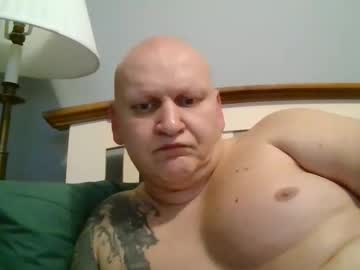Queenofmycock Chaturbate stream image from December 12, 2025