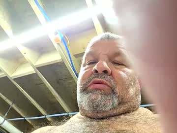 Steved6001 Chaturbate stream image from December 12, 2025