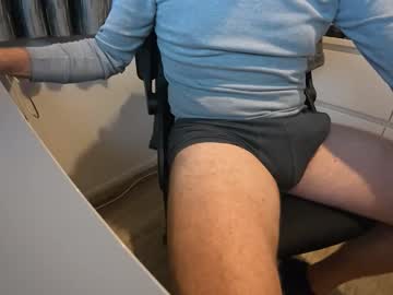 Upskirtpeek Chaturbate stream image from December 12, 2025