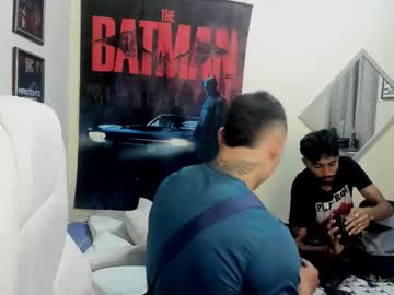 Yker18 Chaturbate stream image from December 12, 2025