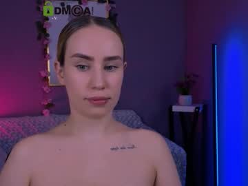 Zaina_Kiss Chaturbate stream image from December 12, 2025