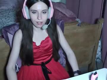 Alisonfieldsxo Chaturbate stream image from December 12, 2025