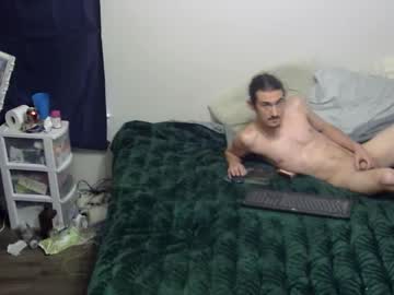 Gregory6770 Chaturbate stream image from December 12, 2025