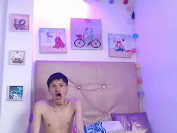 Iam_Lukas__ Chaturbate stream image from December 12, 2025