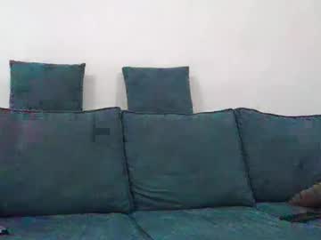 Jinsk87 Chaturbate stream image from December 12, 2025