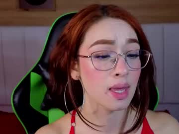 Kimberly23_A Chaturbate stream image from December 12, 2025