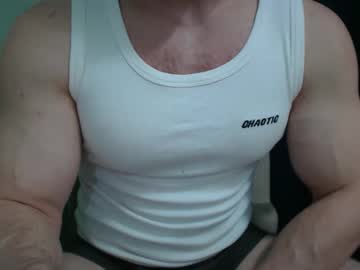 Mrbiceps_23 Chaturbate stream image from December 12, 2025
