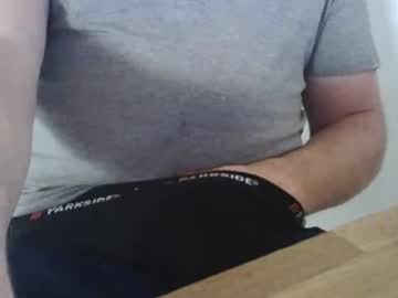 Mustermann387 Chaturbate stream image from December 12, 2025