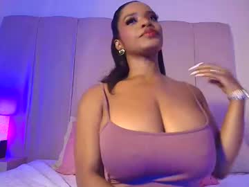 Oliviabeneett Chaturbate stream image from December 12, 2025