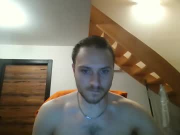 Romanz123 Chaturbate stream image from December 12, 2025