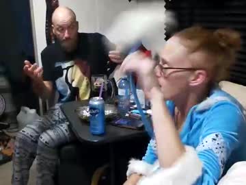 Rytracey2024 Chaturbate stream image from December 12, 2025