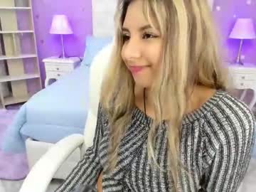Sara_Connor01 Chaturbate stream image from December 12, 2025