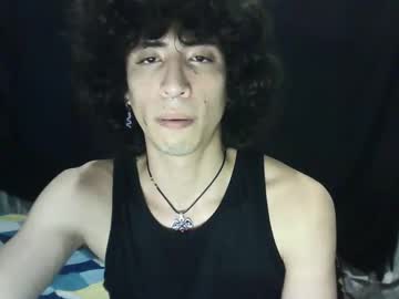 Stevenrole69 Chaturbate stream image from December 12, 2025
