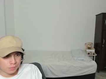 Sweetlian_04 Chaturbate stream image from December 12, 2025
