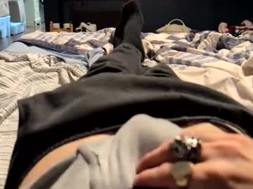 Theblight23 Chaturbate stream image from December 12, 2025