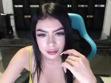 Tiffany_Monroe_A Chaturbate stream image from December 12, 2025