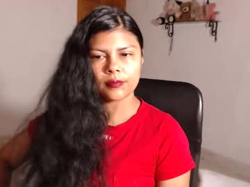 Warrior_Xena Chaturbate stream image from December 12, 2025