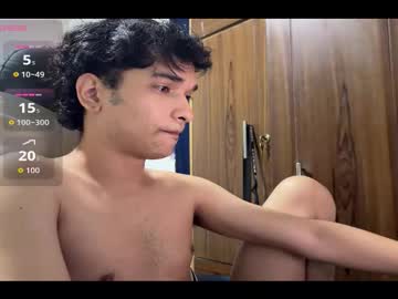 Angel_Hotc Chaturbate stream image from December 12, 2025