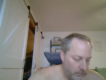 Brettsky Chaturbate stream image from December 12, 2025