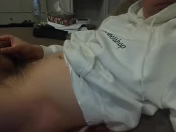 Canadianwoodboy23 Chaturbate stream image from December 12, 2025