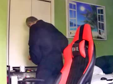 Capricorne1965 Chaturbate stream image from December 12, 2025