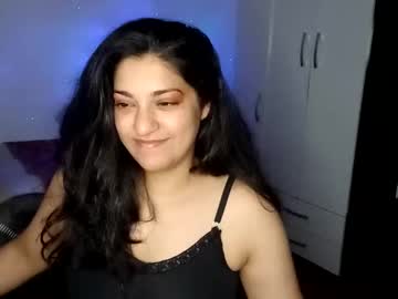 Carmincarmenere Chaturbate stream image from December 12, 2025