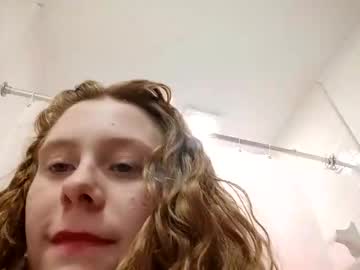 Cinnamon_Kisses21 Chaturbate stream image from December 12, 2025