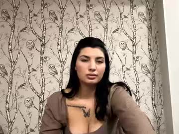 Curtisguillan Chaturbate stream image from December 12, 2025