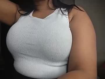 Cutie_Ruhi Chaturbate stream image from December 12, 2025