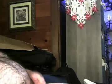 Granitebuckeye1969 Chaturbate stream image from December 12, 2025