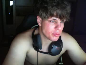 Gymguy0505 Chaturbate stream image from December 12, 2025