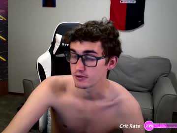 Jack0kinky Chaturbate stream image from December 12, 2025