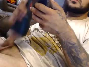 Jvilla521 Chaturbate stream image from December 12, 2025