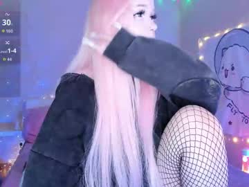 Little_Misaki Chaturbate stream image from December 12, 2025