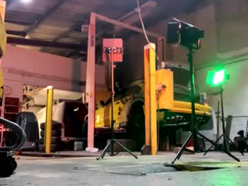 Mrandmrsvanilla Chaturbate stream image from December 12, 2025