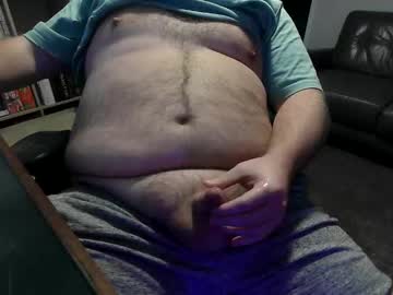 Nerdsrope Chaturbate stream image from December 12, 2025